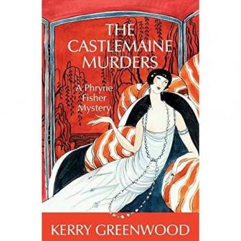 The Castlemaine Murders