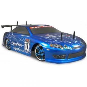 Voiture Télécommandée Drift Bad Boy M