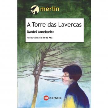 A Torre das Lavercas.