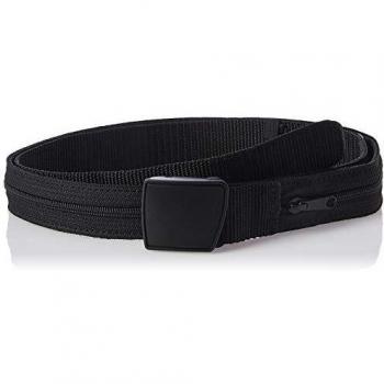 PacSafe Sac de Voyage Cashsafe Ceinture de Voyage Cache-Billet, 5 L, 30 cm (Rouge)