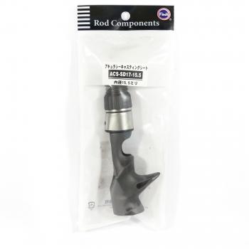 Mulinello Fuji ACS‑SD 17-15,5 per Baitcast