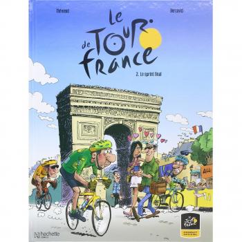 Le Tour De France Tome 2