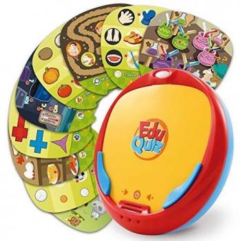 Edu Quiz Basic Set I