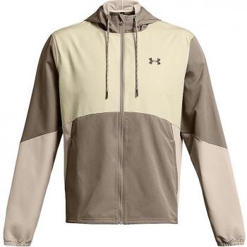 Abrigo ligero Legacy beige UA