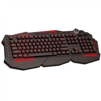 Tacens Mars Mk3E Gaming Retroiluminado