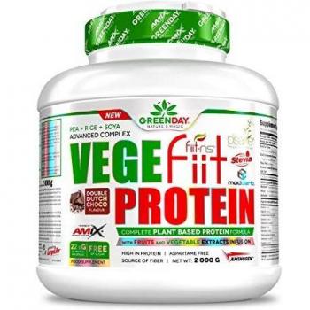 Vegan Pro-Delight Chocolate 2000g