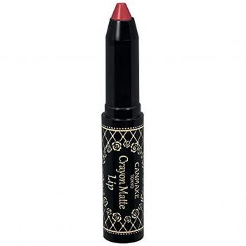 Canmake Crayon Matte Antique Brown