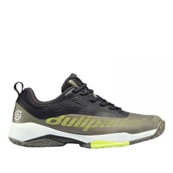 Bullpadel Prf 24i Kaki – Calzature Sportive