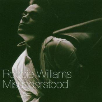 Robbie Williams : Incompréhension