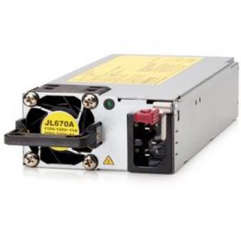 Aruba Networking X372 54 VDC 1.6 kW 110‑240 VAC Power Unit