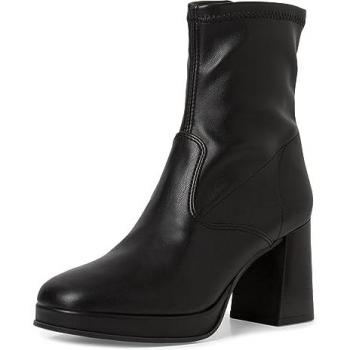 Bottines Chic Noir 40