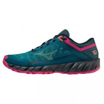 Mizuno Wave Ibuki 3 Lagoon