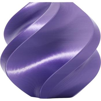Bambu Lab PLA Silk+ Purple (Violetto) – Bobina 1000 g