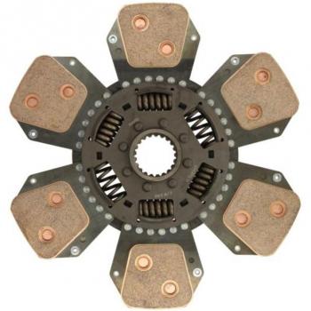 Disco de Embraiagem LuK 333 0115 10 (Modelo 10)