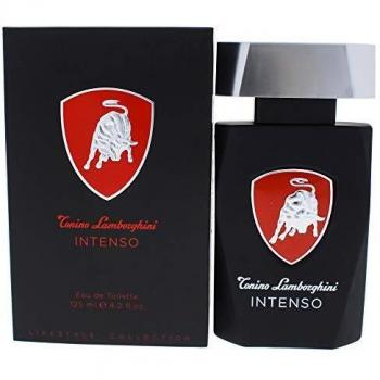 Tonino Lamborghini Intenso Perfume para Hombre 125 ml