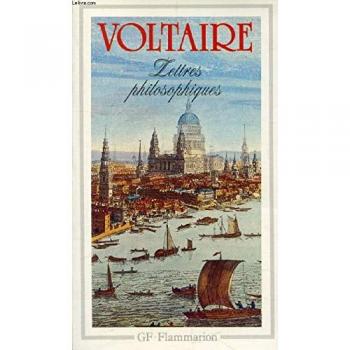 Lettres philosophiques (Folio (Gallimard))