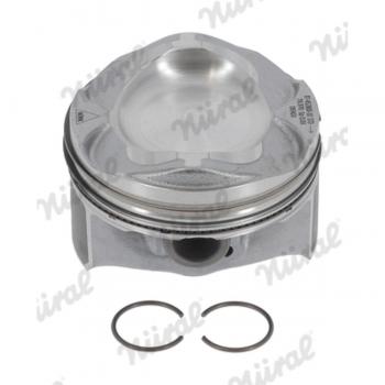 NÜRAL Ford Focus 3 Zuiger 87-452800-10