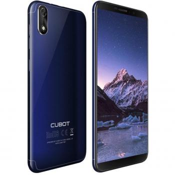 CUBOT J3 Móvil Doble SIM 8MP+5MP Cámara