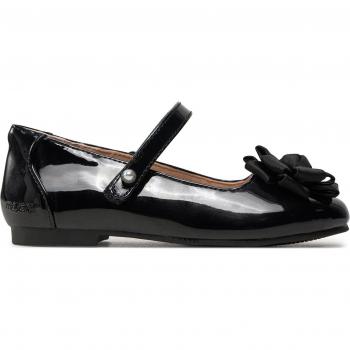 Mayoral 44470 Ballerinas in Schwarz