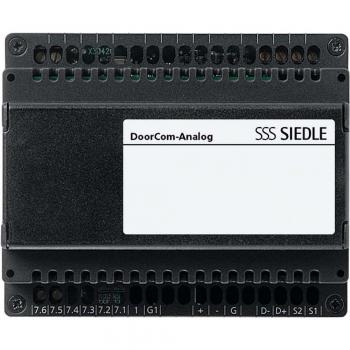 Siedle DoorCom DCA 650-02