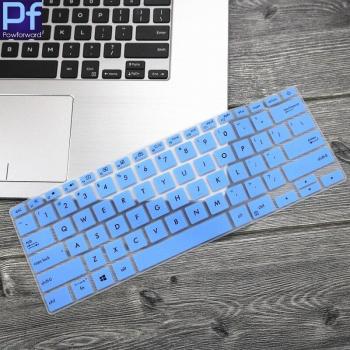 Keyboard Protector for ASUS ZenBook 14