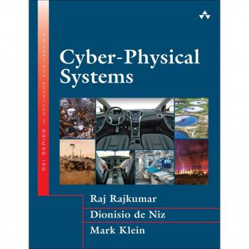 Cyber-Physical Systems