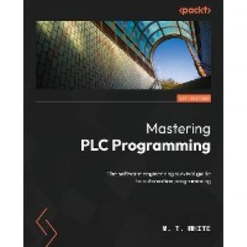 Mastering PLC Programming: The Software Engineering Survival Guide