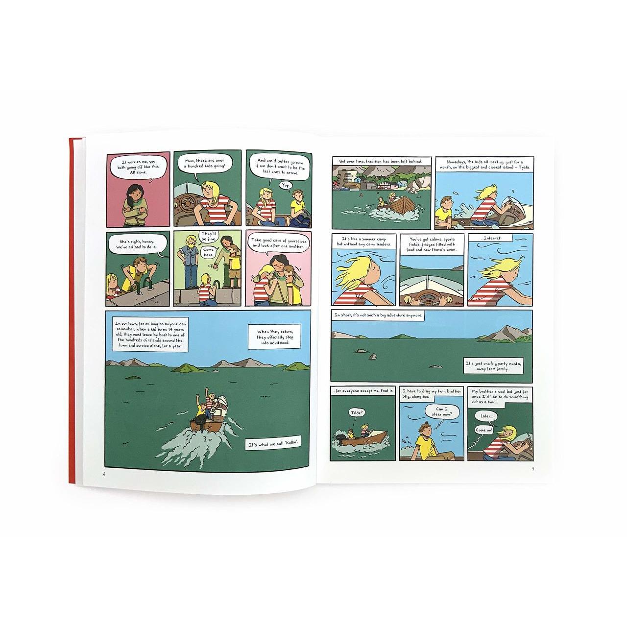 #