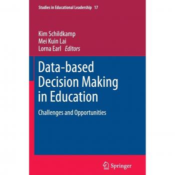 Data-Based Decision Making In Education