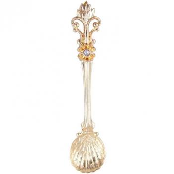 Iris Vintage Coffee and Tea Cutlery