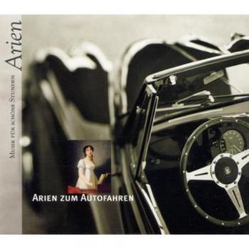 Arien zum Autofahren