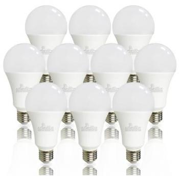 Bombilla LED A70 E27 20W 2000LM 4500K