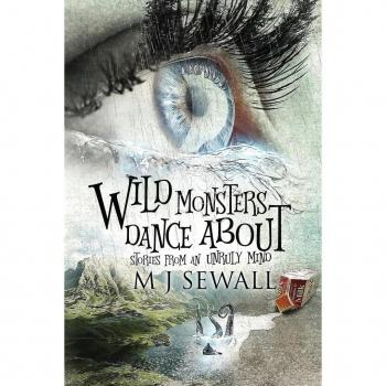 Wild Monsters Dance About