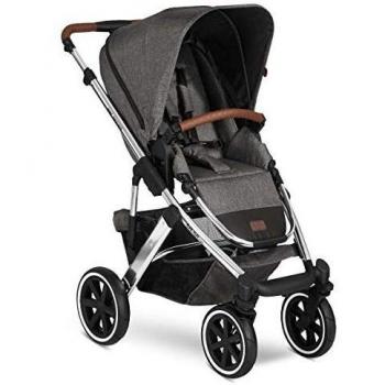 ABC Design Salsa 4 Air Diamond Edition