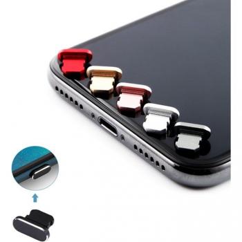 Anti-Staub Kappe für iPhone Ladegerät
