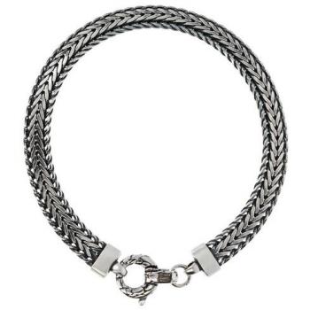 Bracciale Uomo Modello WSOX00359.S di Albert M. Jewels
