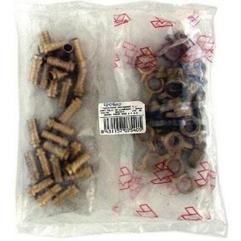 Adaptador Manguera 3/8 355001