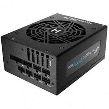 FSP Hydro PTM PRO 1000W Fuente de Alimentación 20+4 pin ATX Negra