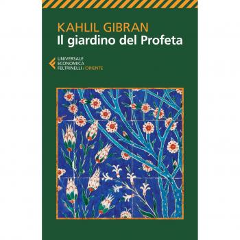 Il giardino del Profeta