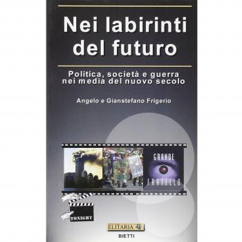 Libri Angelo Frigerio / Gianstefano Frigerio