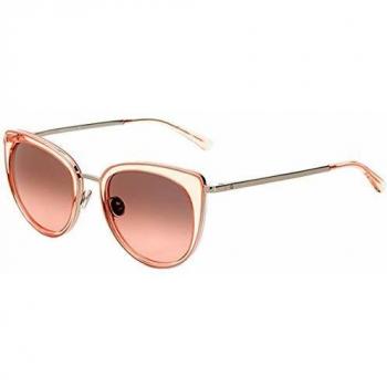 Etnia Barcelona Notting Hill Women's Pink Sunglasses Size 53