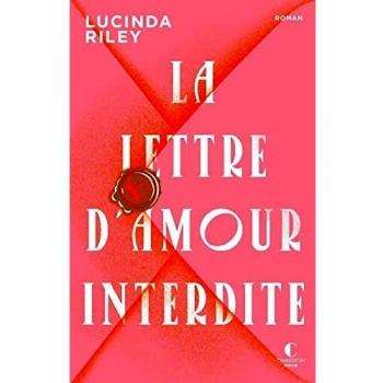 La lettre d'amour interdite: Anniversaire 10 ans