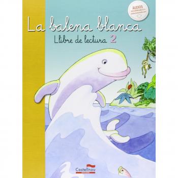 Lectures de La balena blanca 2 (Tapa dura).