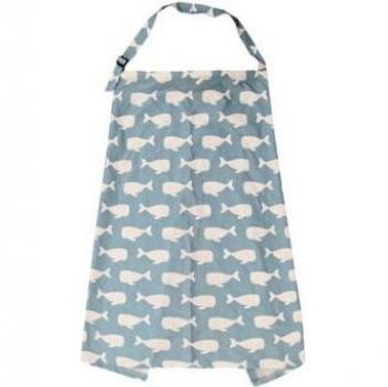 Goocheer Cotton Nursing Cover