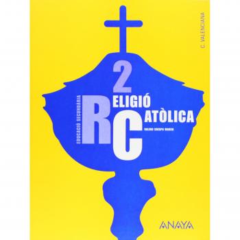 Religió Catòlica 2.
