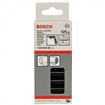 Adhesivo caliente Bosch 11 x 45 mm, 125 g