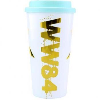 Mug de Viagem Paladone