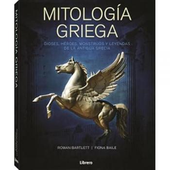 MITOLOGIA GRIEGA
