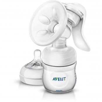 Manuel Tire‑Lait Natural 330/20 – Philips Avent