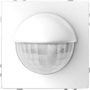 Merten MEG6302-6051 KNX ARGUS Präsenz 180/220 m UP Champagnermetallic